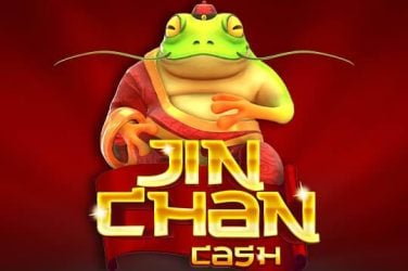 jin chan cash slot